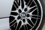 BMW M5 2002 года